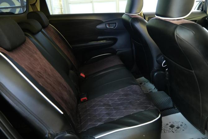 Toyota Wish II Рестайлинг с пробегом 2012 года, цена 1 299 000 рублей, 151000 км, минивэн, Автокод Объявления