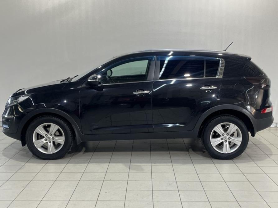 Kia Sportage III Курск  - изображение 2