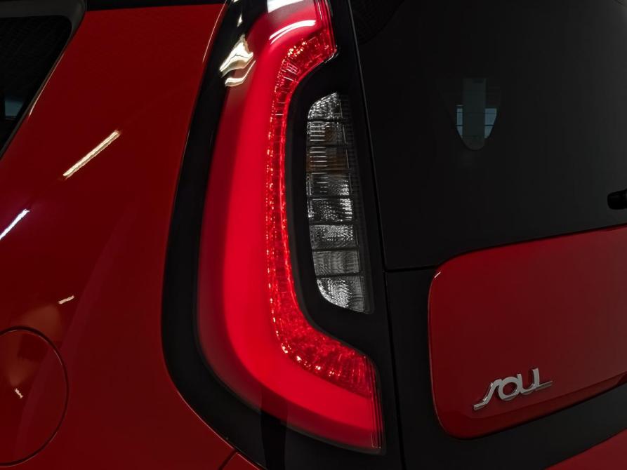 Kia Soul II Рестайлинг Москва  - изображение 28