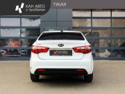 Kia Rio III Казань  - изображение 17