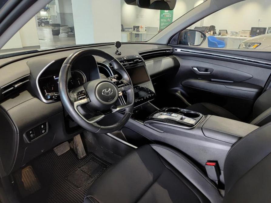 Hyundai Tucson IV Казань  - изображение 20