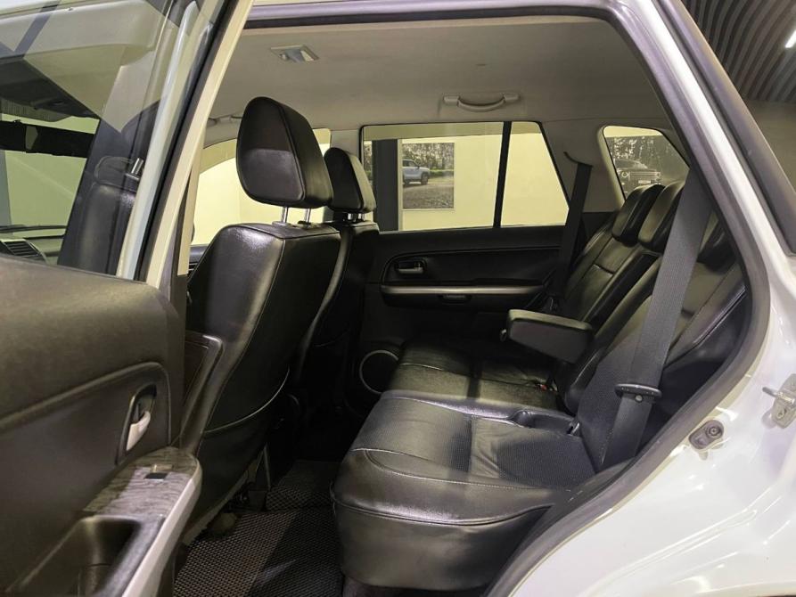 Suzuki Grand Vitara II Рестайлинг 2 Новосибирск  - изображение 13