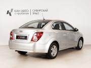 Chevrolet Aveo II Казань  - изображение 12