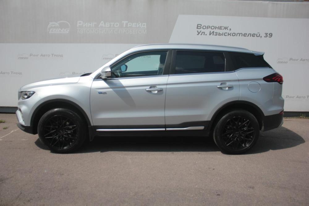 Geely Atlas Pro Воронеж  - изображение 8