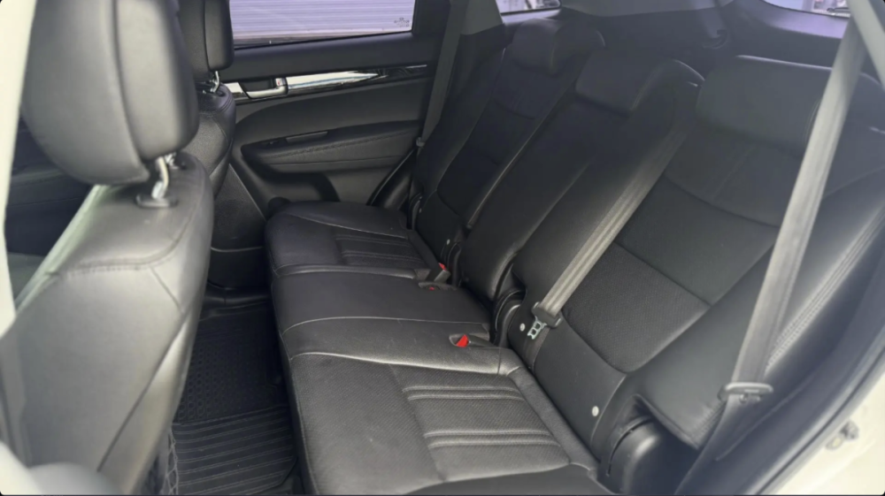 Kia Sorento II Рестайлинг Ставрополь  - изображение 15