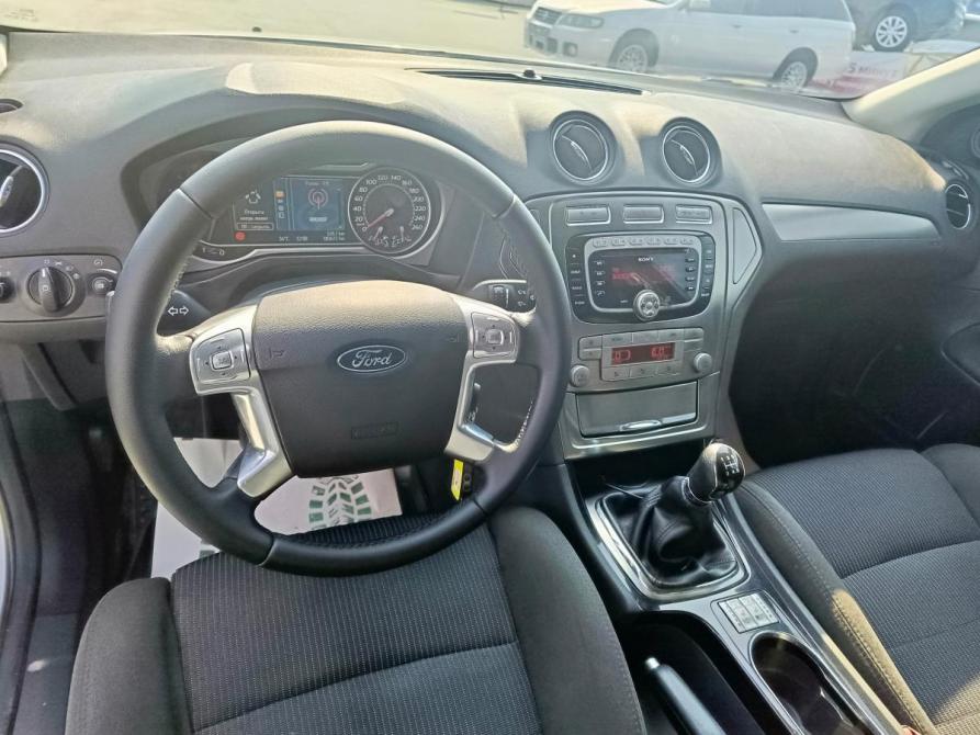 Ford Mondeo IV Тюмень  - изображение 15