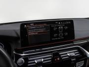 BMW 5 серии VII (G30/G31/G38) Рестайлинг Тюмень  - изображение 58