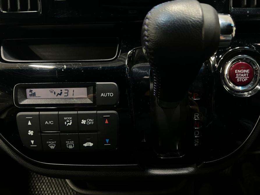 Honda N-WGN I Рестайлинг Кемерово  - изображение 10
