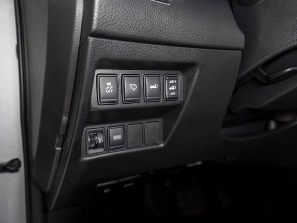 Nissan X-Trail III с пробегом 2015 года, цена 1 675 000 рублей, 133434 км, внедорожник, Автокод Объявления