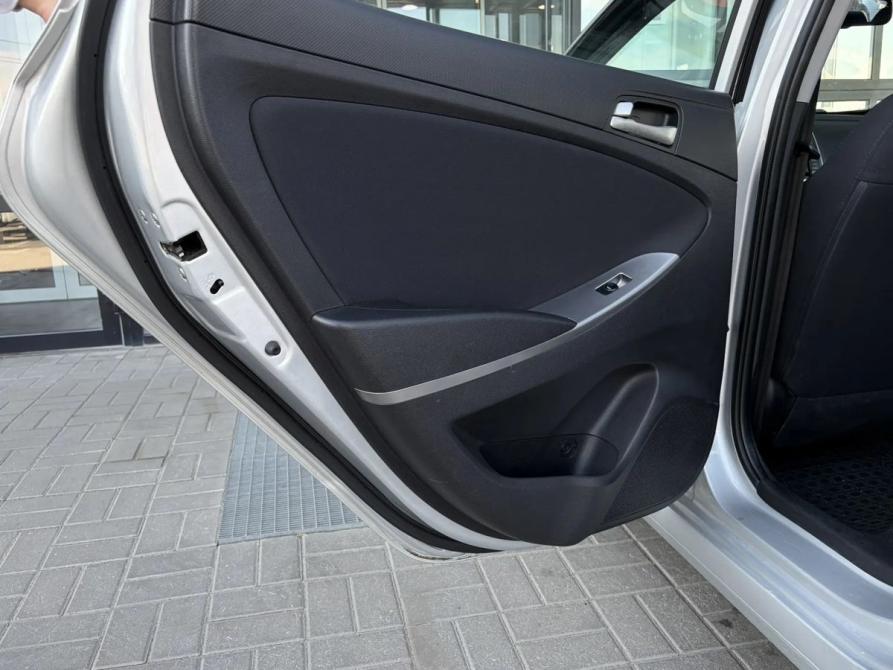 Hyundai Solaris I Рестайлинг Волгоград  - изображение 23