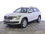 Skoda Kodiaq I Москва  - изображение 29