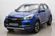 Chery Tiggo 4 I Рестайлинг Москва  - изображение 21
