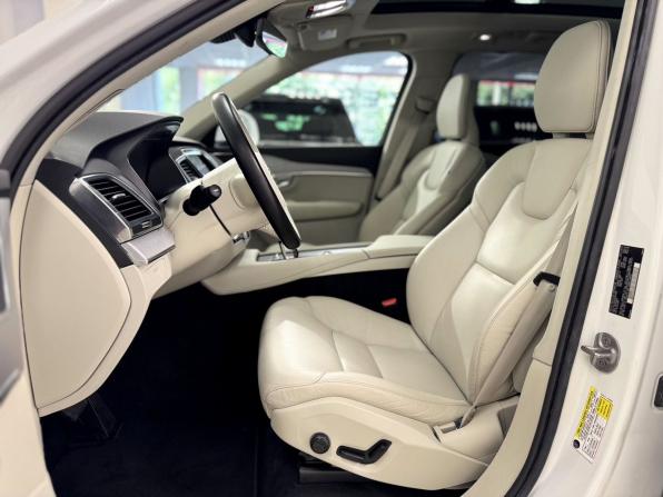 Volvo XC90 II Рестайлинг 1 с пробегом 2024 года, цена 5 990 000 рублей, 27871 км, внедорожник, Автокод Объявления