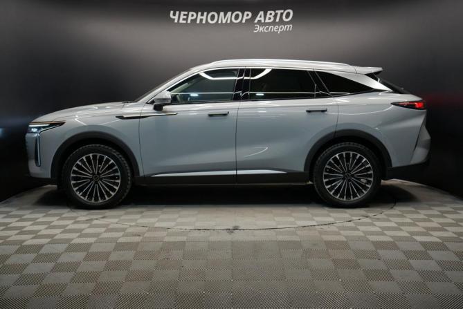 Exeed RX с пробегом 2023 года, цена 3 290 000 рублей, 64000 км, внедорожник, Автокод Объявления