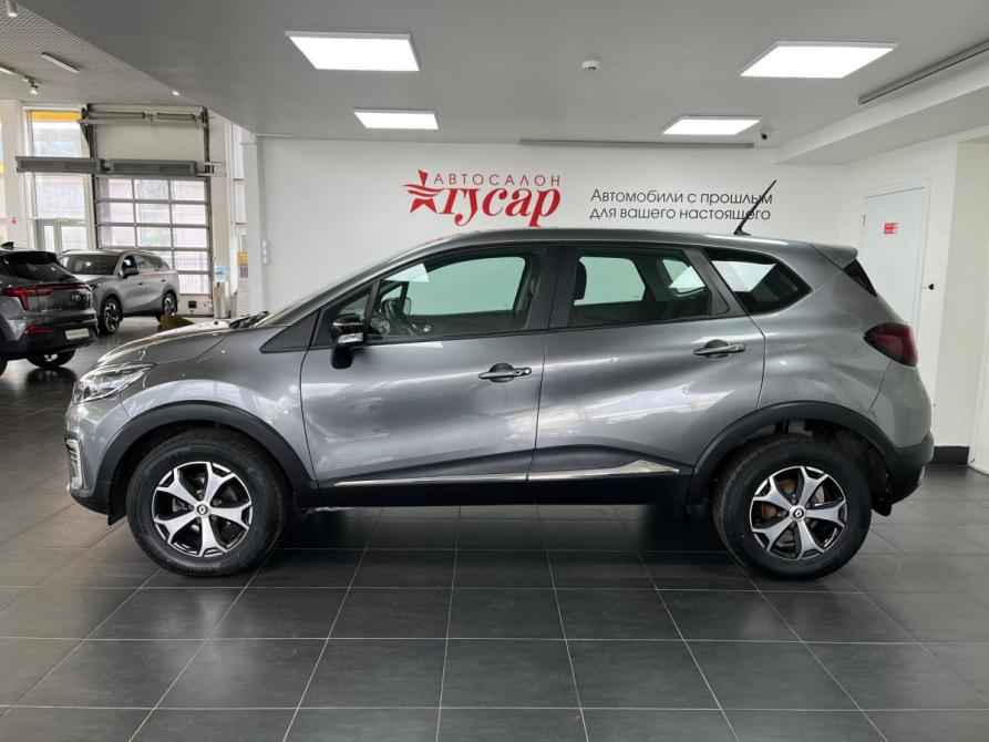 Renault Kaptur I Рестайлинг Киров  - изображение 7