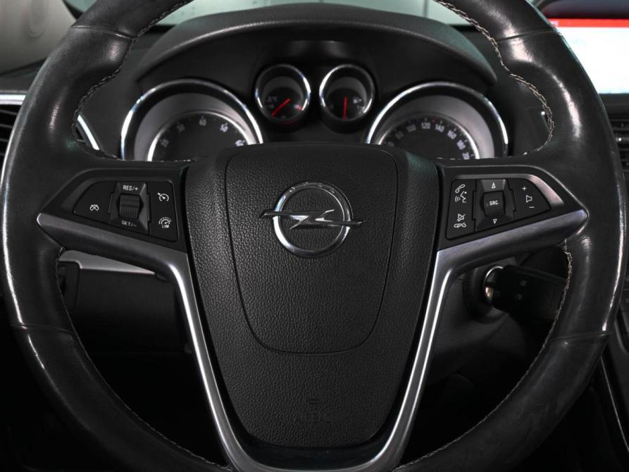 Opel Mokka I Ростов-на-Дону  - изображение 12