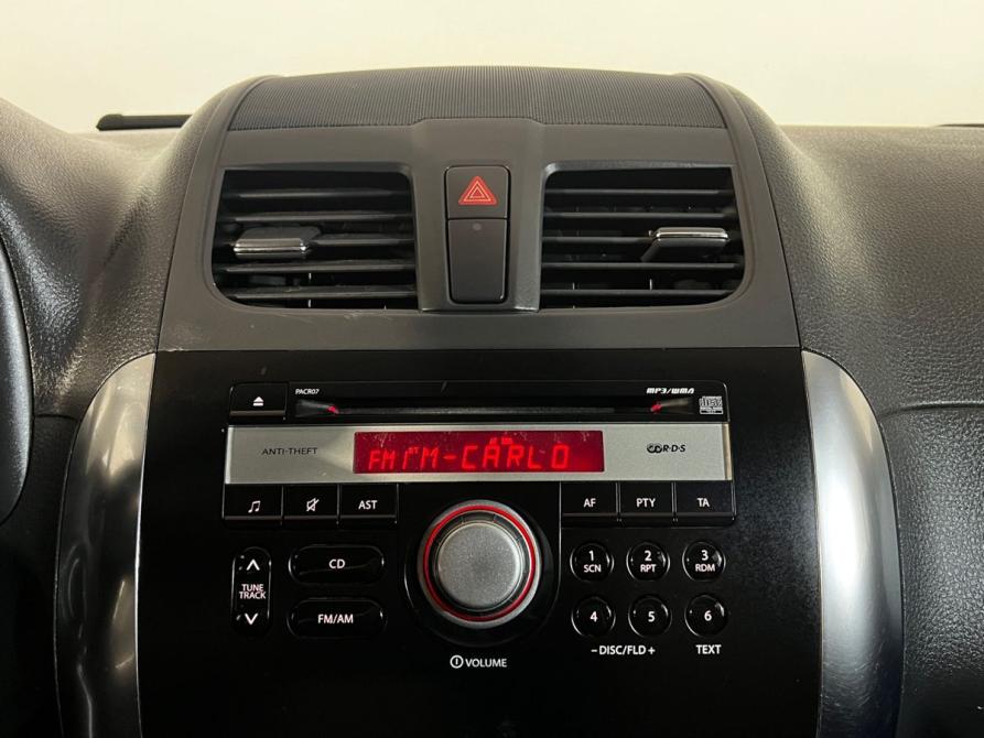 Suzuki SX4 I (Classic) Рестайлинг Великий Новгород  - изображение 15