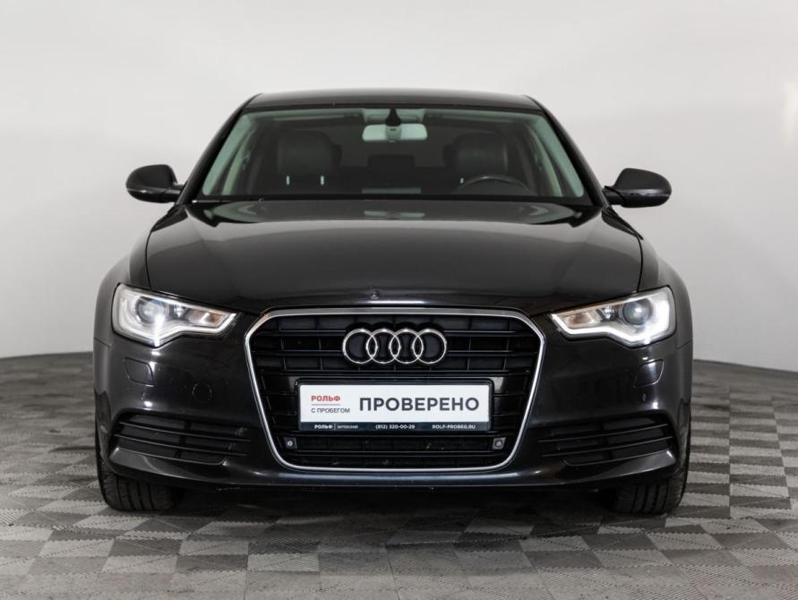 Audi A6 IV (C7) Санкт-Петербург  - изображение 2