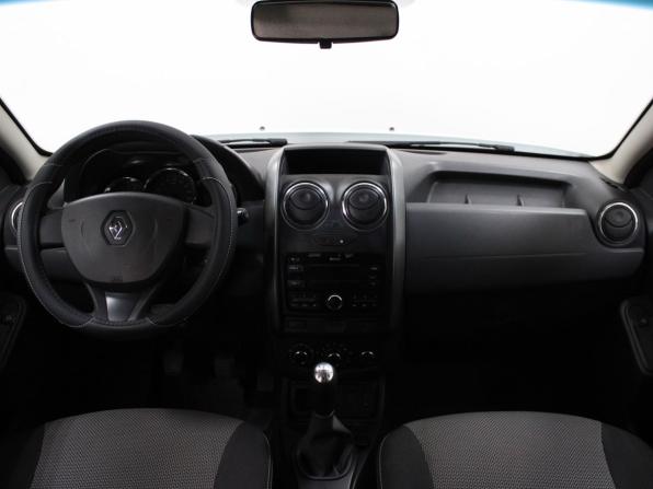 Renault Duster I Рестайлинг с пробегом 2018 года, цена 1 019 900 рублей, 164128 км, внедорожник, Автокод Объявления