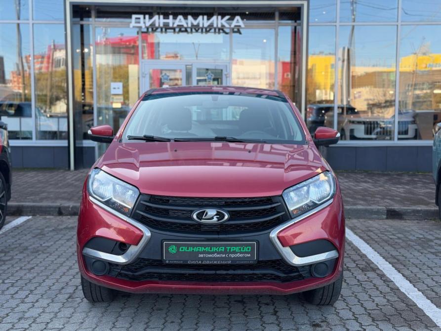 Lada (ВАЗ) XRAY I Череповец  - изображение 2