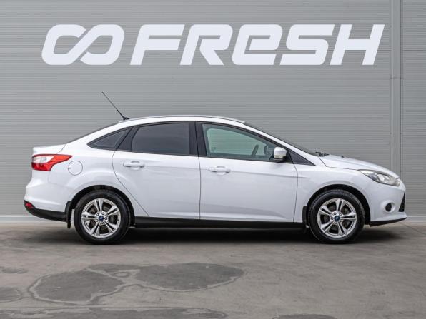 Ford Focus III с пробегом 2013 года, цена 710 000 рублей, 167345 км, седан, Автокод Объявления