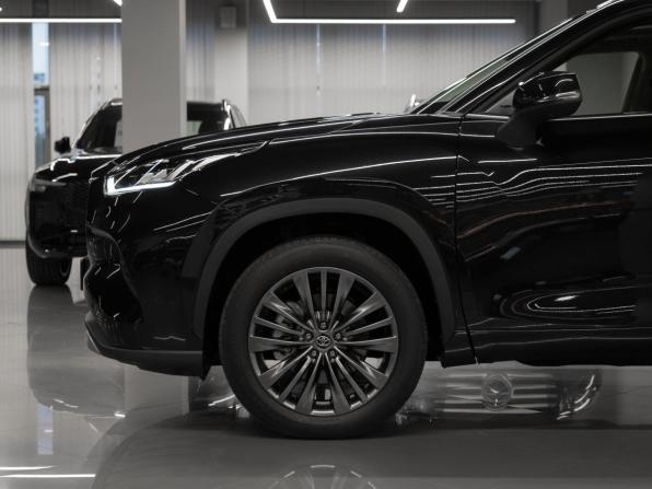Toyota Highlander IV (XU70) с пробегом 2026 года, цена 5 450 000 рублей, 50 км, внедорожник, Автокод Объявления
