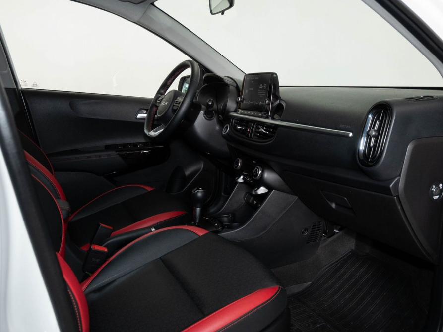 Kia Picanto III Рестайлинг Казань  - изображение 6