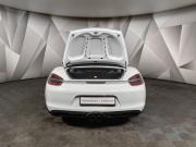 Porsche Boxster III (981) Москва  - изображение 32