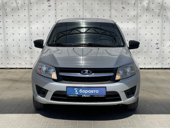 Lada (ВАЗ) Granta I Рестайлинг с пробегом 2018 года, цена 590 000 рублей, 57803 км, хэтчбек, Автокод Объявления