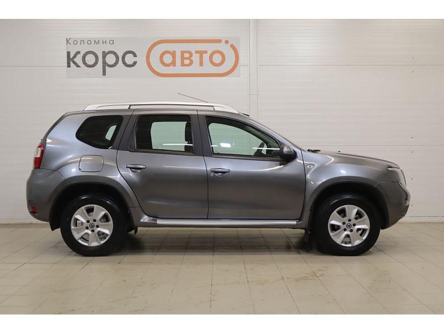 Nissan Terrano III (D10) Коломна  - изображение 4