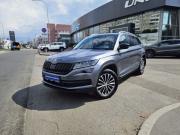 Skoda Kodiaq I Санкт-Петербург  - изображение 22