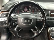 Audi A8 III (D4) Рестайлинг Ростов-на-Дону  - изображение 33
