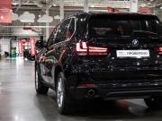 BMW X5 III (F15) Санкт-Петербург  - изображение 36