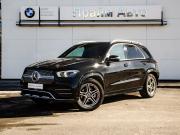 Mercedes-Benz GLE II (V167) Магнитогорск  - изображение 27