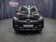 Mercedes-Benz GLE Coupe II (C167) Москва  - изображение 29