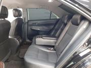 Toyota Camry VII (XV50) Рестайлинг Москва  - изображение 30