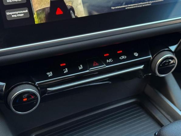 Omoda S5 с пробегом 2023 года, цена 1 099 000 рублей, 81957 км, седан, Автокод Объявления