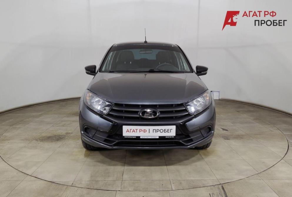 Lada (ВАЗ) Granta I Рестайлинг Волгоград  - изображение 2