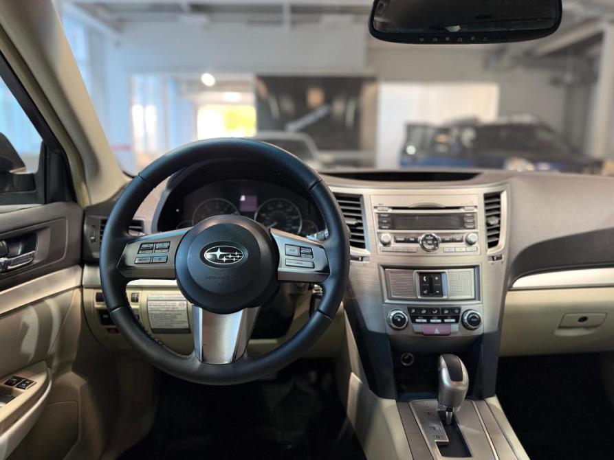 Subaru Outback IV Челябинск  - изображение 11