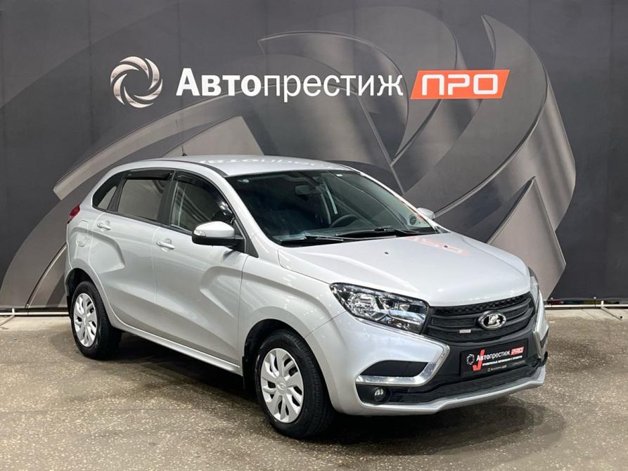 Lada (ВАЗ) XRAY I Пермь  - изображение 3
