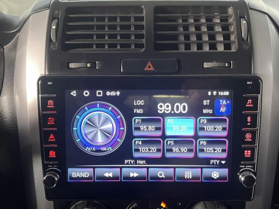 Suzuki Grand Vitara II Курск  - изображение 11