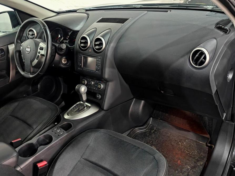 Nissan Qashqai I Рестайлинг Москва  - изображение 10