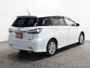 Toyota Wish II Рестайлинг Чита  - изображение 22