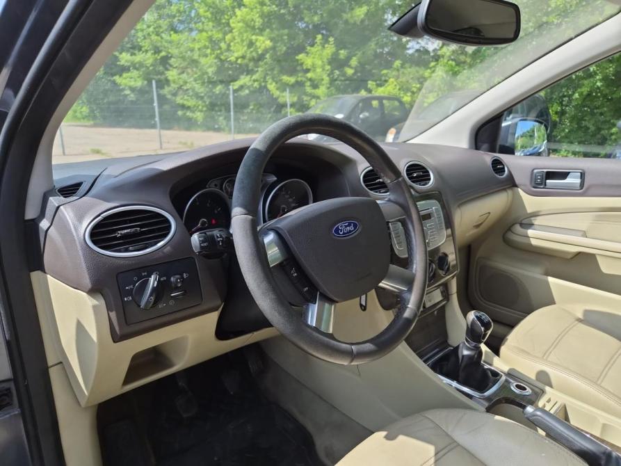Ford Focus II Рестайлинг Саратов  - изображение 23