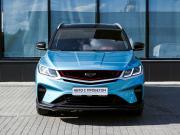 Geely Coolray I Рестайлинг Екатеринбург  - изображение 30