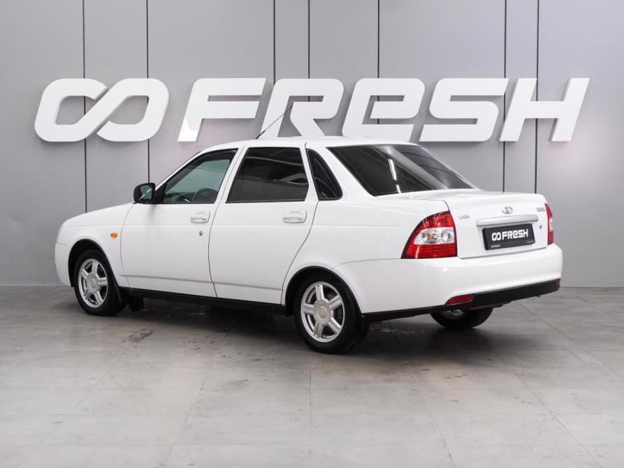 Lada (ВАЗ) Priora I Рестайлинг Воронеж  - изображение 2