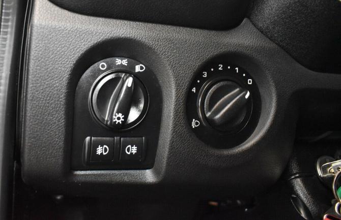 Lada (ВАЗ) 2121 (4x4) I Рестайлинг (2020) с пробегом 2020 года, цена 725 000 рублей, 152856 км, внедорожник, Автокод Объявления
