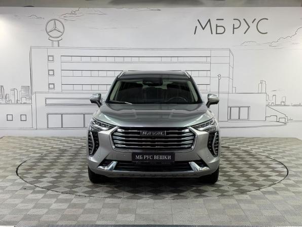 Haval Jolion I с пробегом 2023 года, цена 2 150 000 рублей, 21329 км, внедорожник, Автокод Объявления