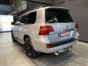 Toyota Land Cruiser 200 Series Екатеринбург  - изображение 29