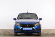 Lada (ВАЗ) Granta I Рестайлинг Тюмень  - изображение 19